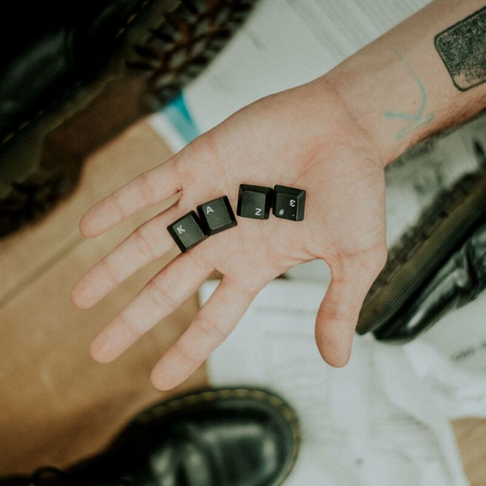 Prefiero No Pensarlo