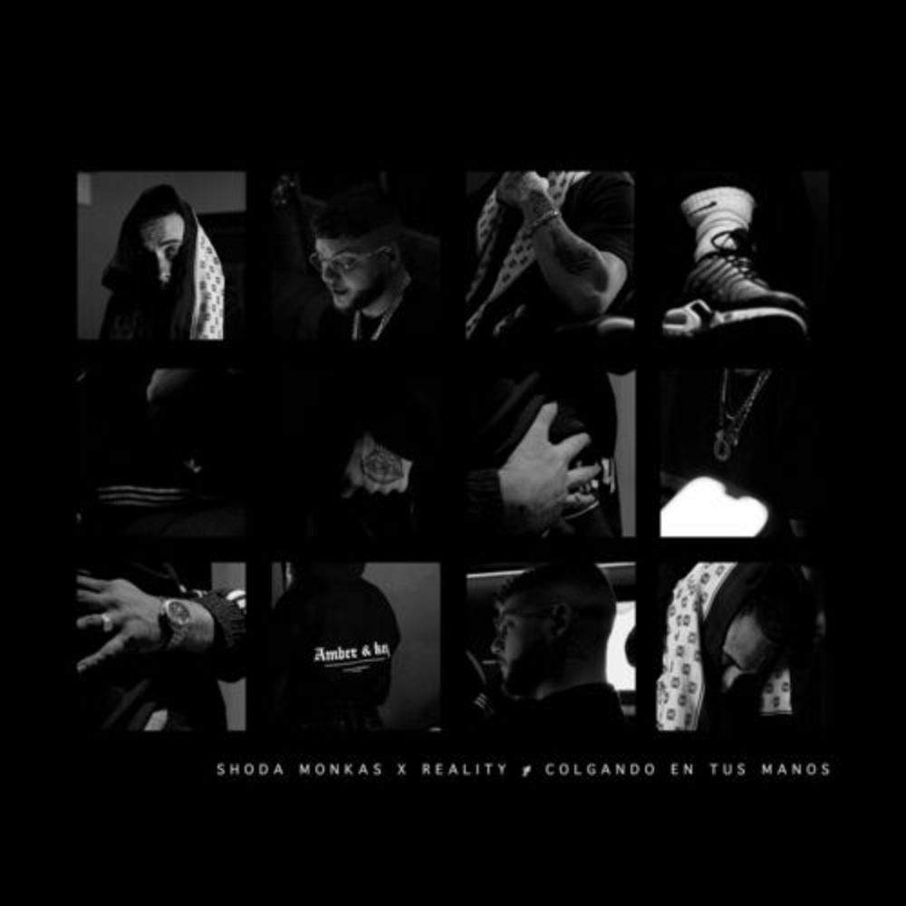 Colgando En Tus Manos