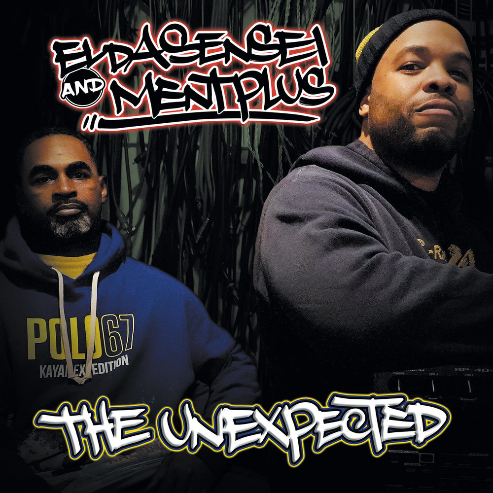Portada de The Unexpected