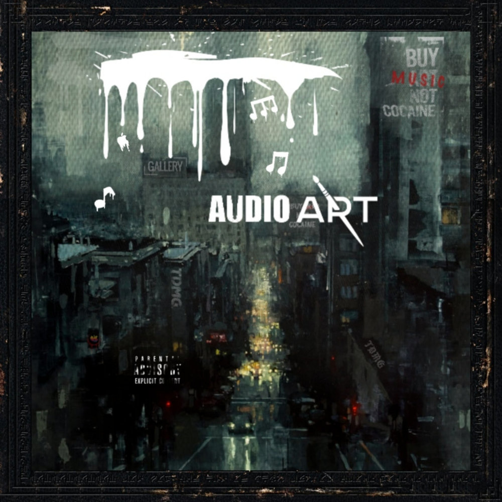 Audio Art