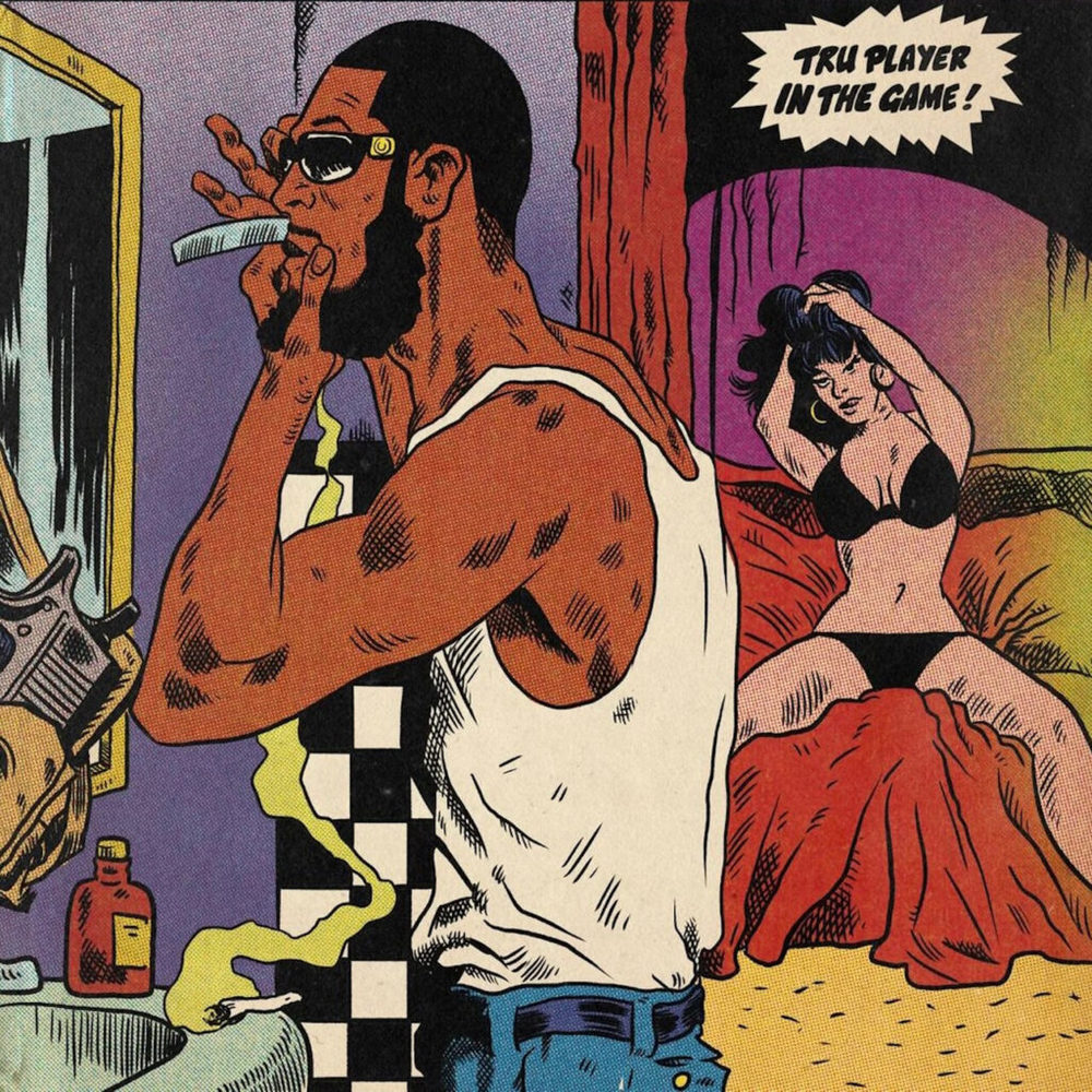 Tru Player in the Game