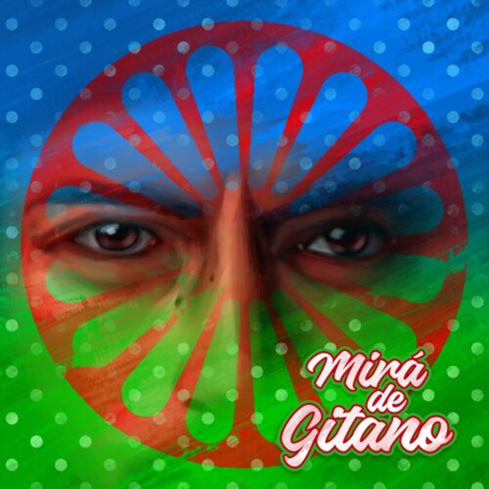 Mirá De Gitano