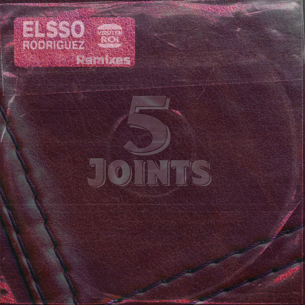 5 Joints Remixes
