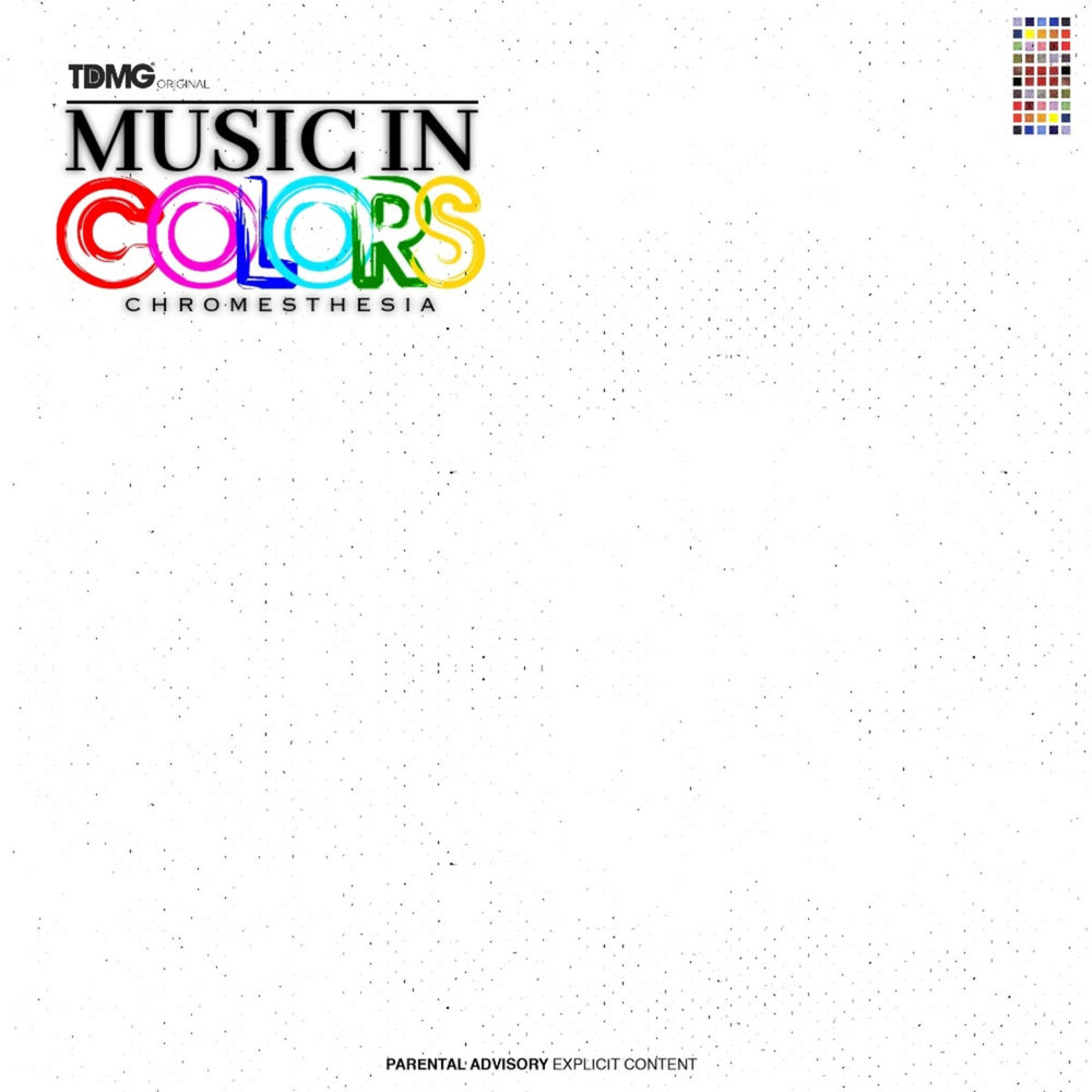Music In Colors