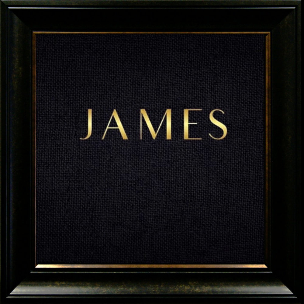 JAMES