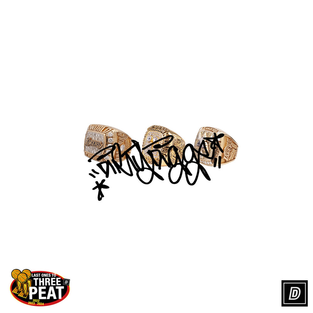 The Last Ones to Thr33 P3at, Pt 2