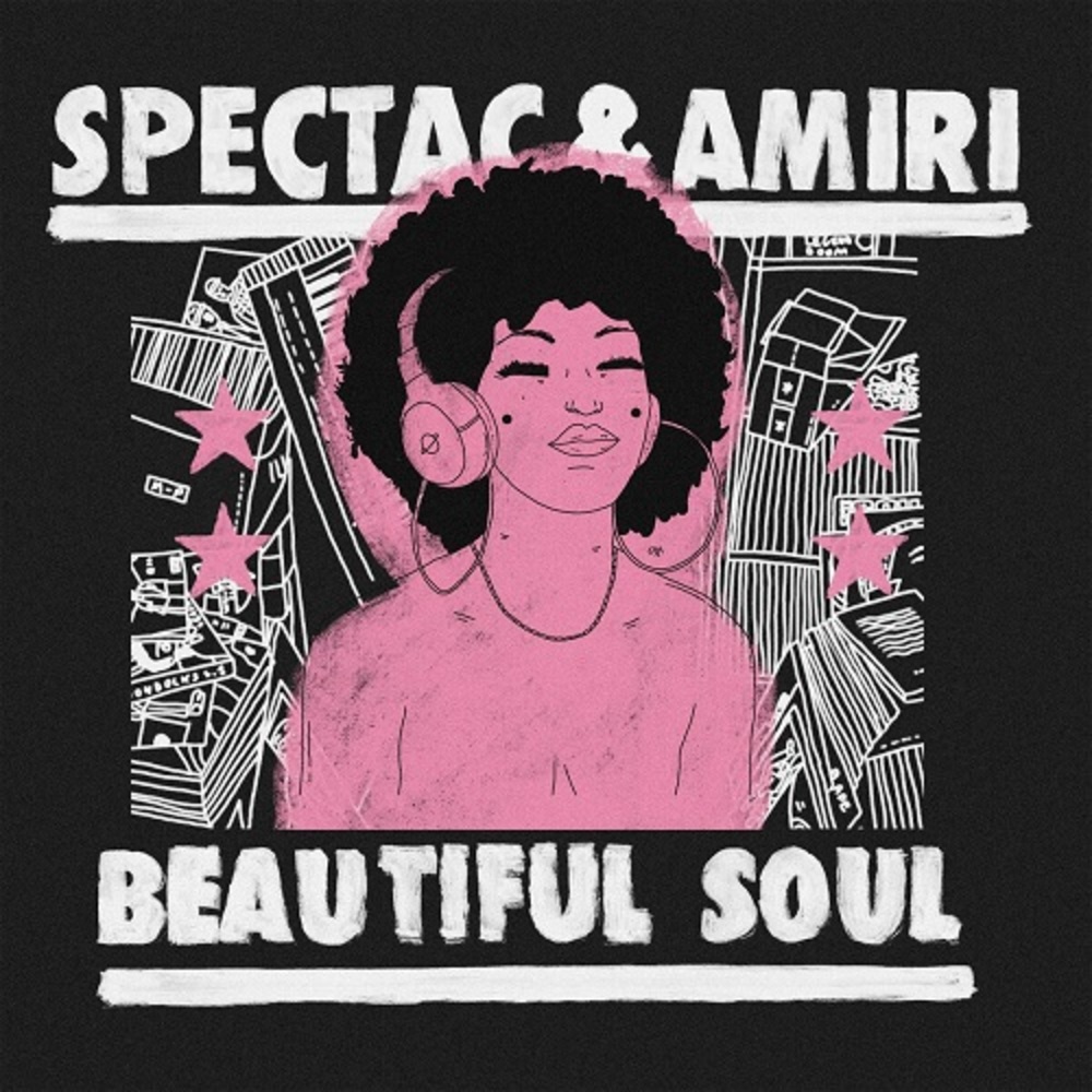 Portada de Beautiful Soul
