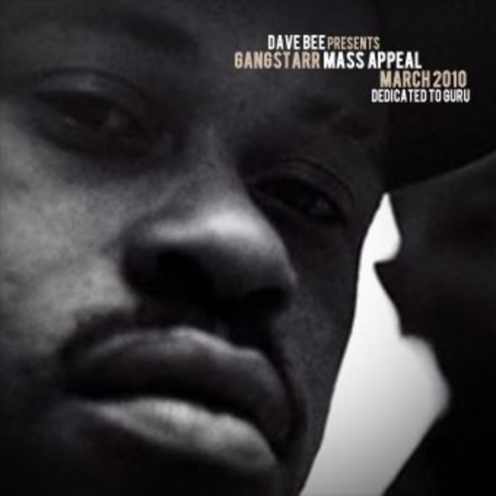 Gangstarr - Mass Appeal Beemix