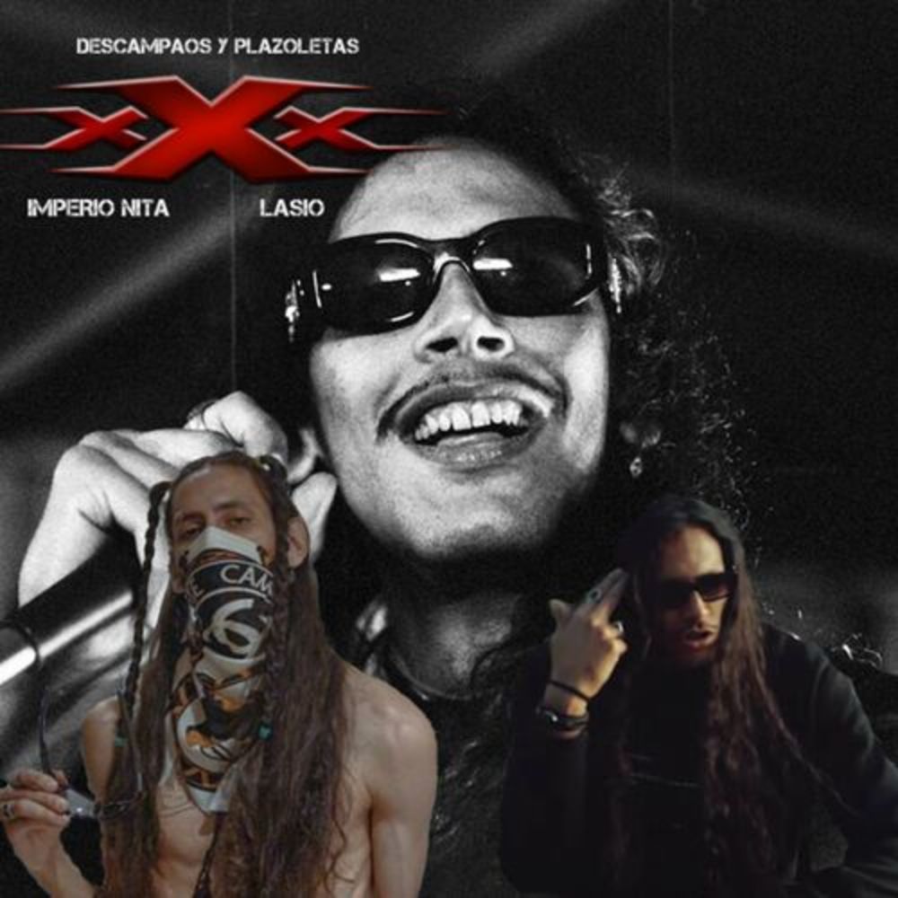 Descampaos y Plazoletas XXX