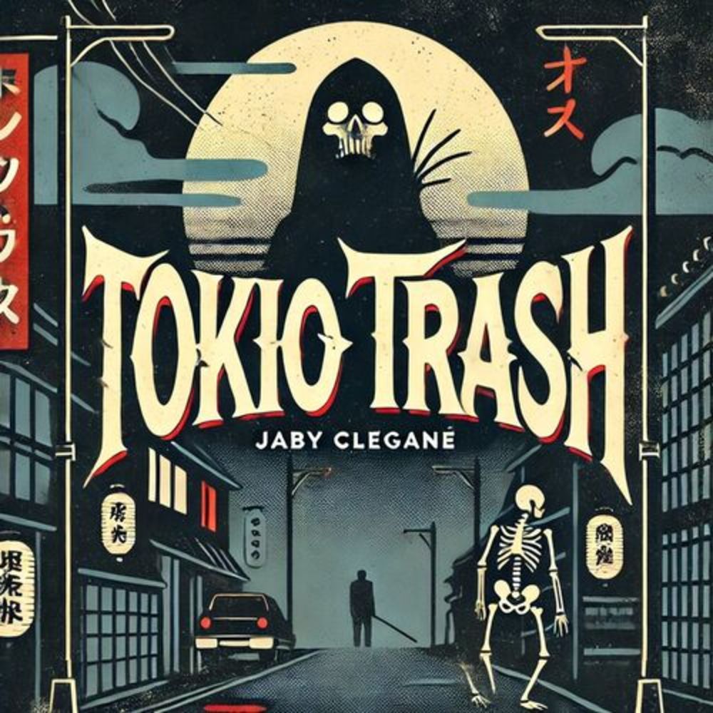 Tokio Trash
