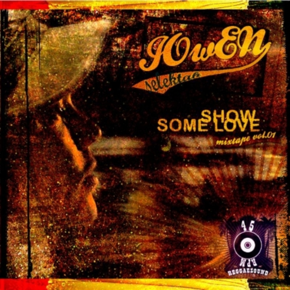 Mixtape Vol. 1: Show Some Love