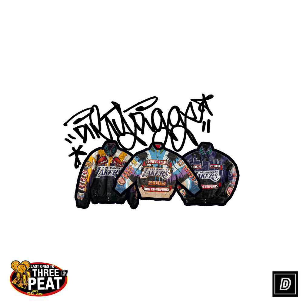 The Last Ones to Thr33 P3at, Pt. 3