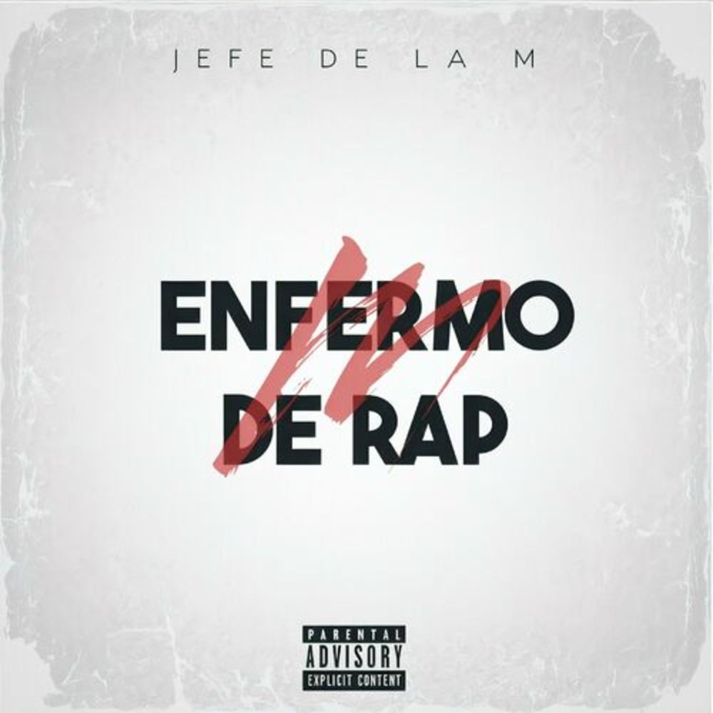 Enfermo de Rap