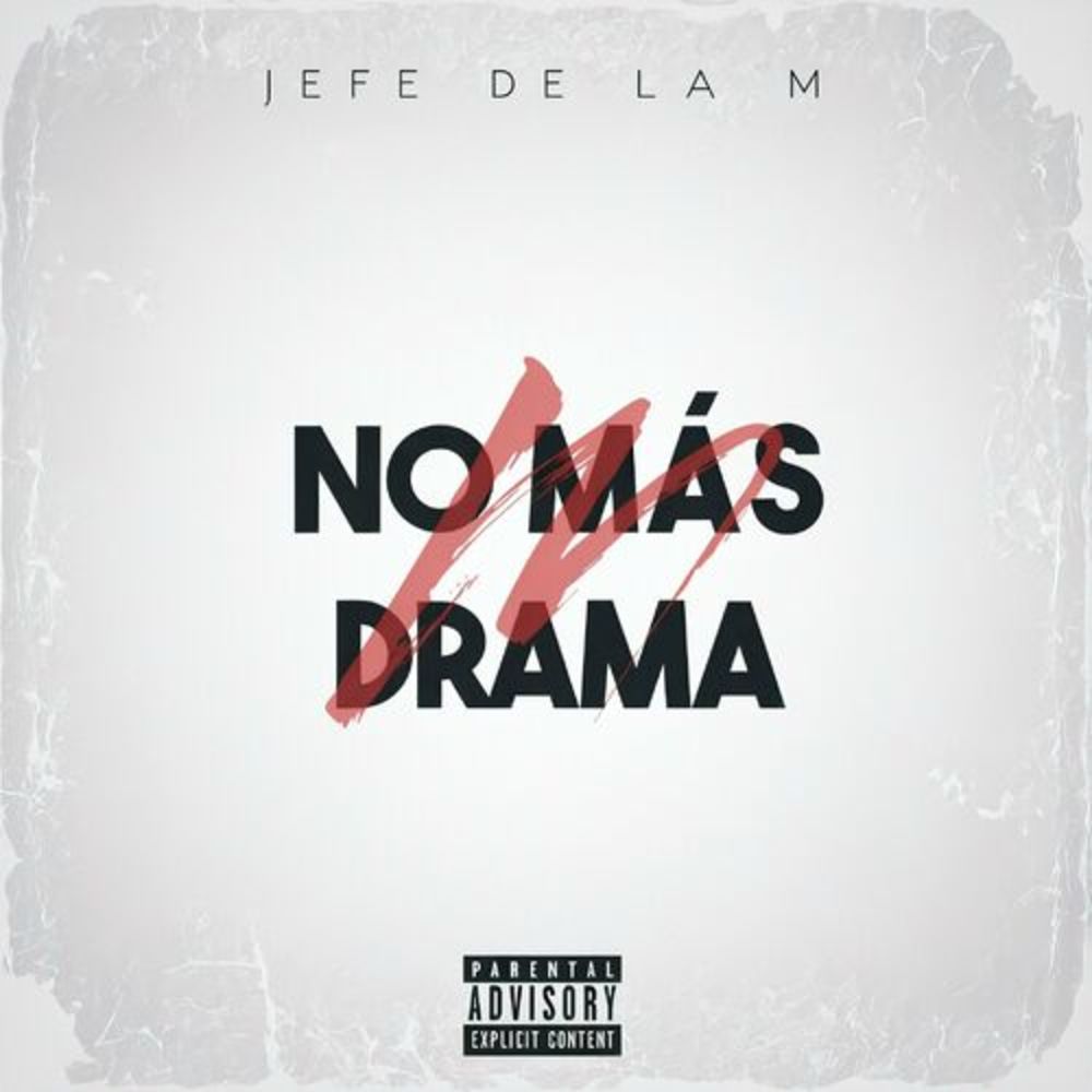 No Más Drama
