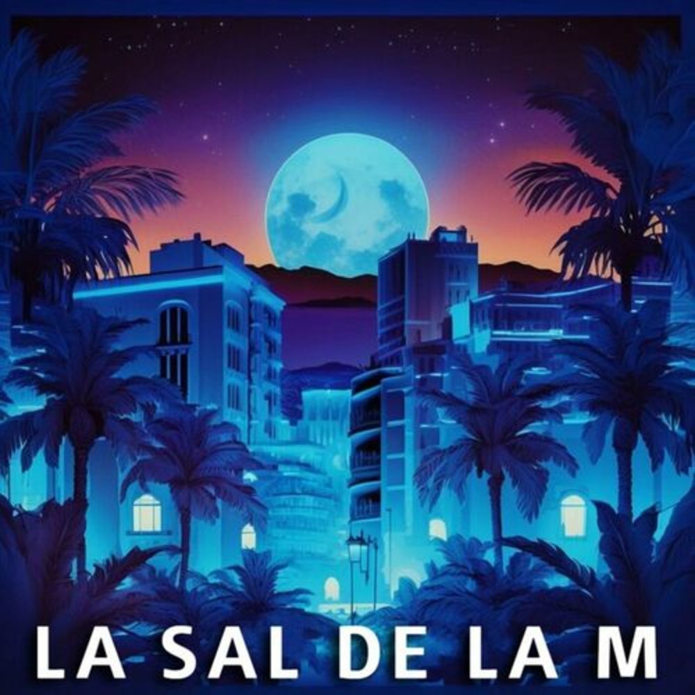 La Sal de la M