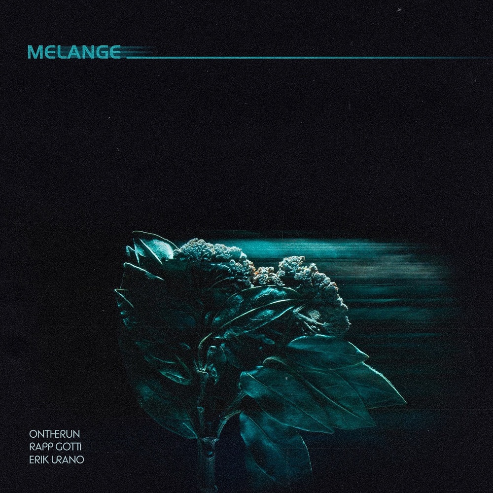 Melange