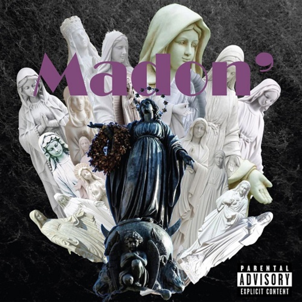 Madon’