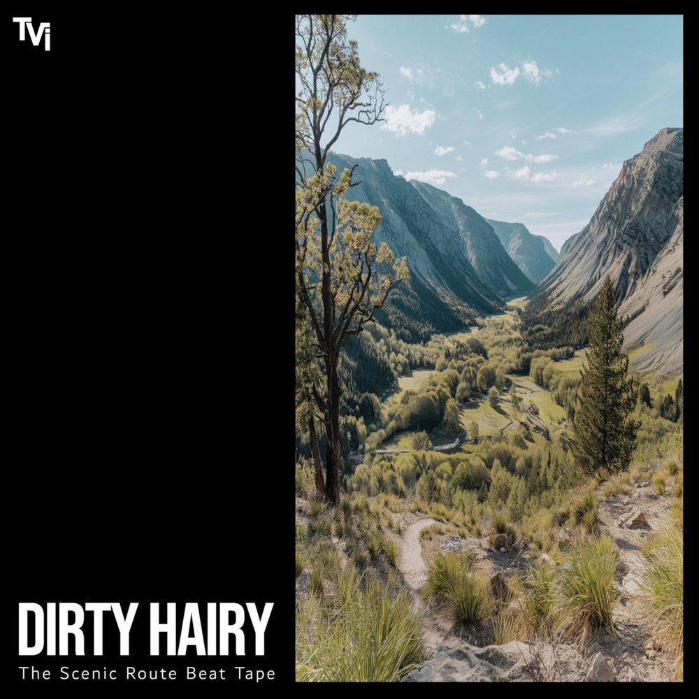 The Scenic Route Beat Tape