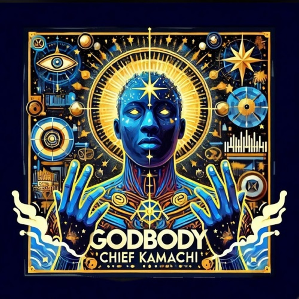 Godbody