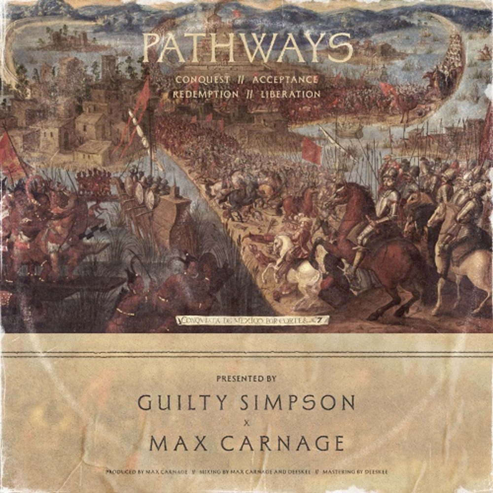 Portada de Pathways