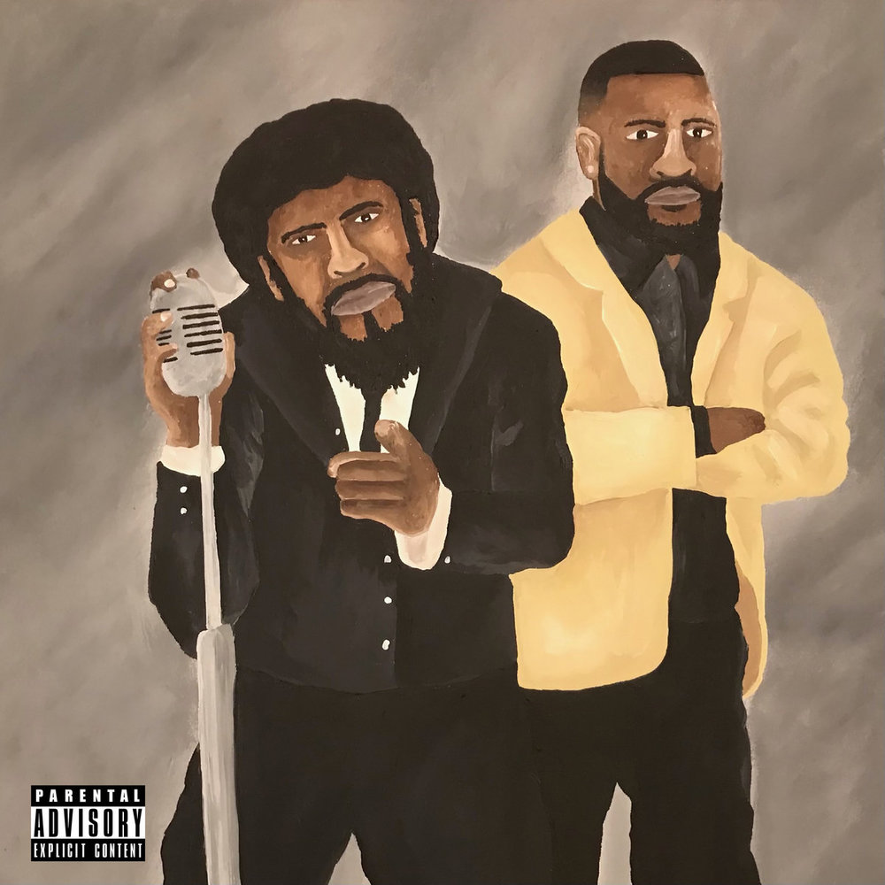 Walk Hard: The Ronnie Walker Story