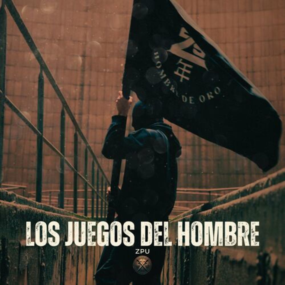 Los Juegos del Hombre