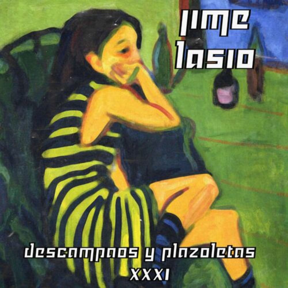 Descampaos y Plazoletas XXXII