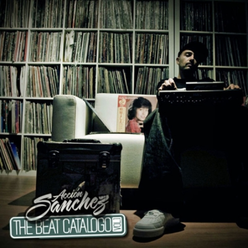 The Beat Catálogo Vol 1