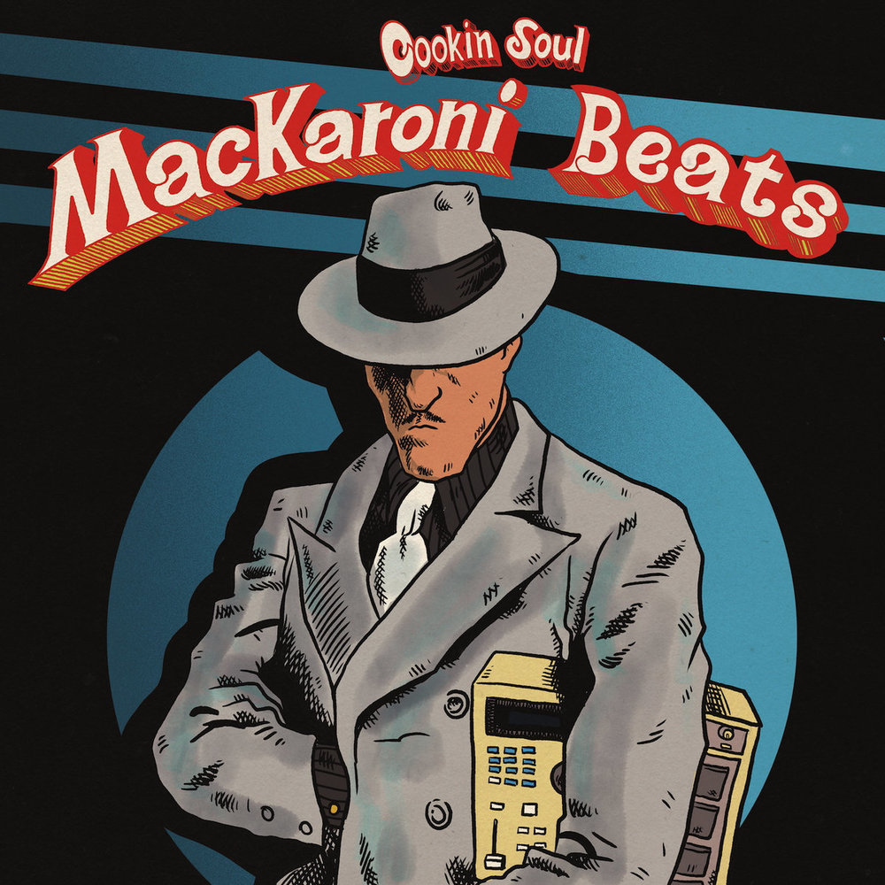 MacKaroni Beats