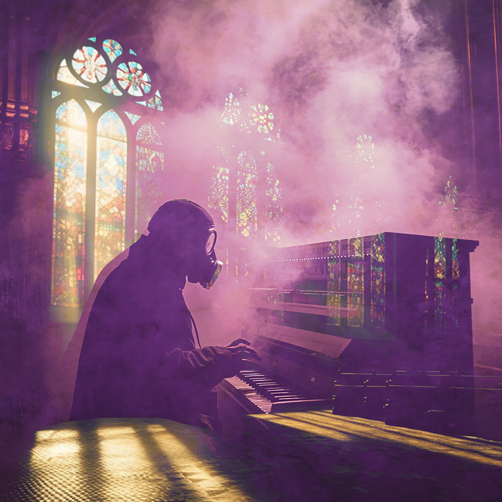 ATWISG - The Instrumentals