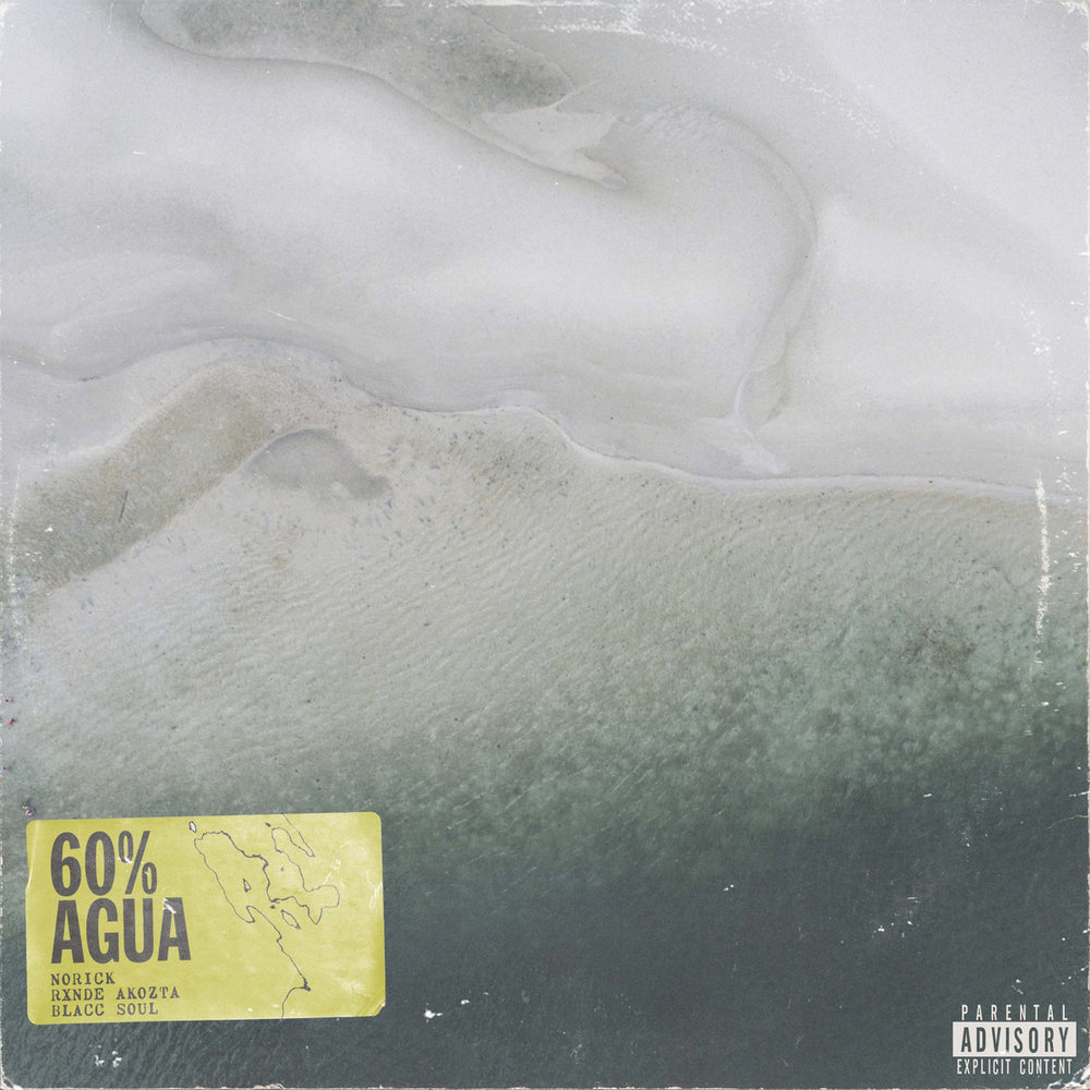 60 Porciento Agua