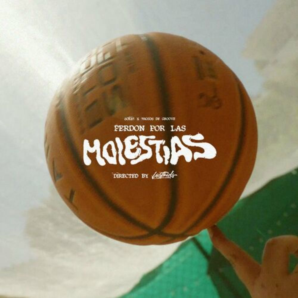 Perdón Por Las Molestias