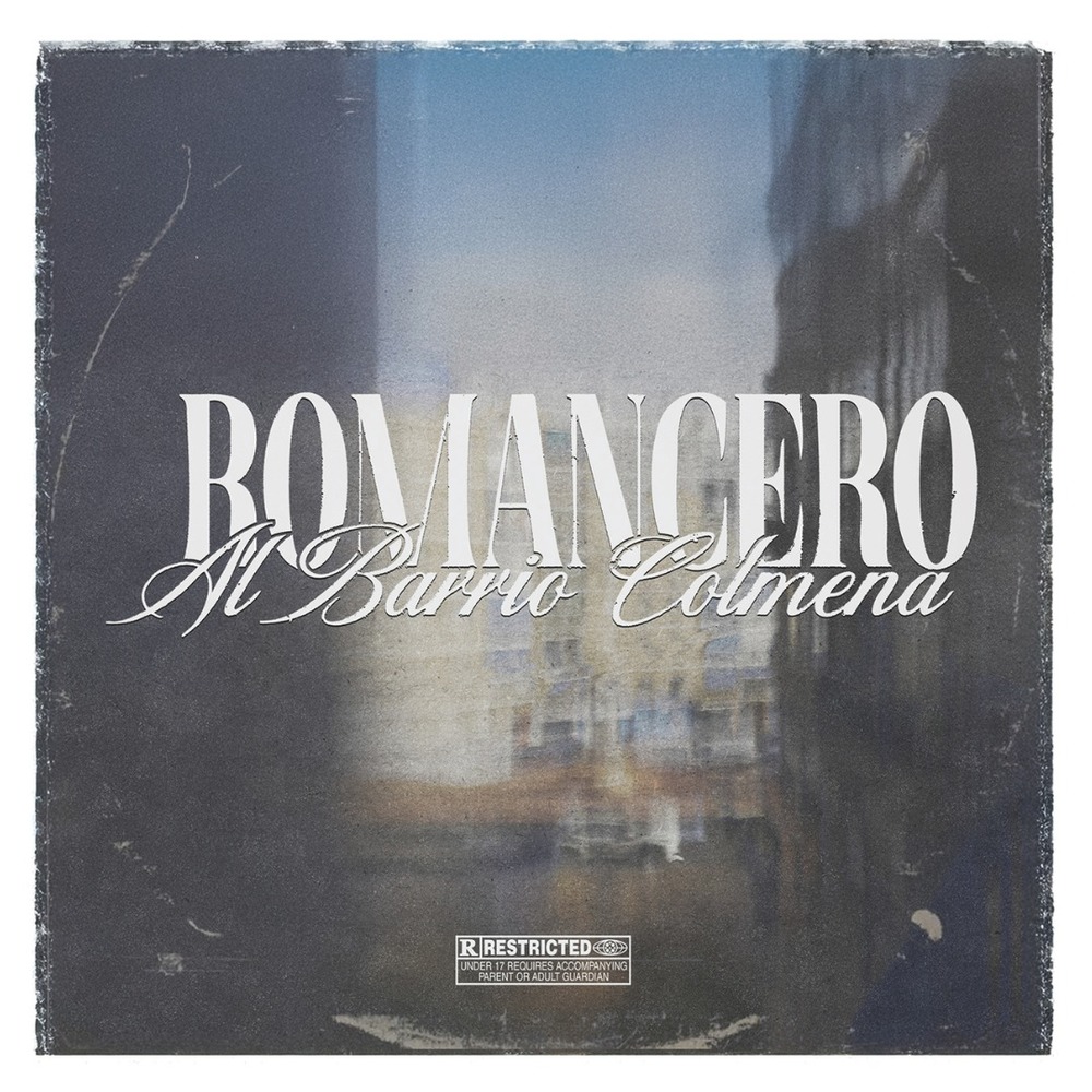 Romancero Al Barrio Colmena