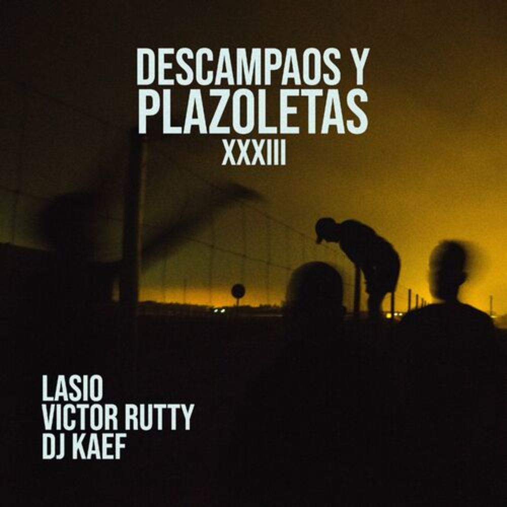 Descampaos y plazoletas XXXIII