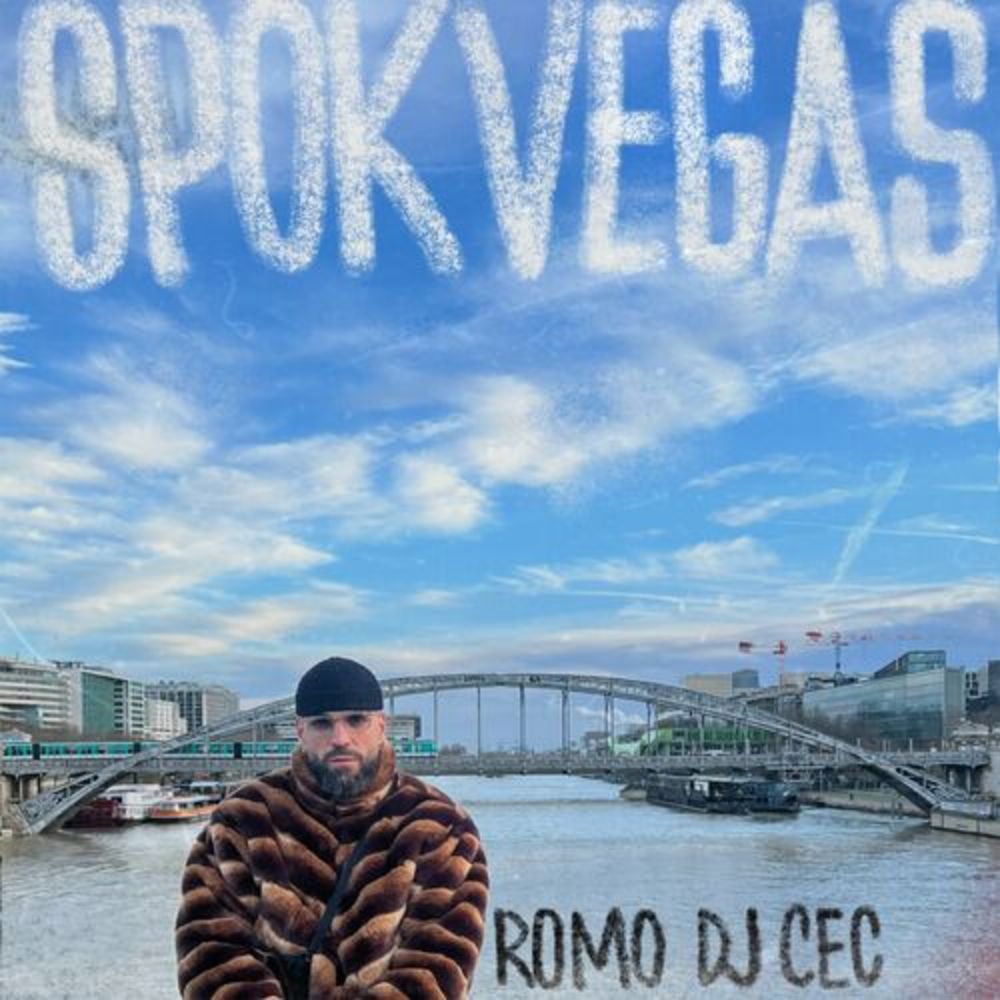Spok Vegas