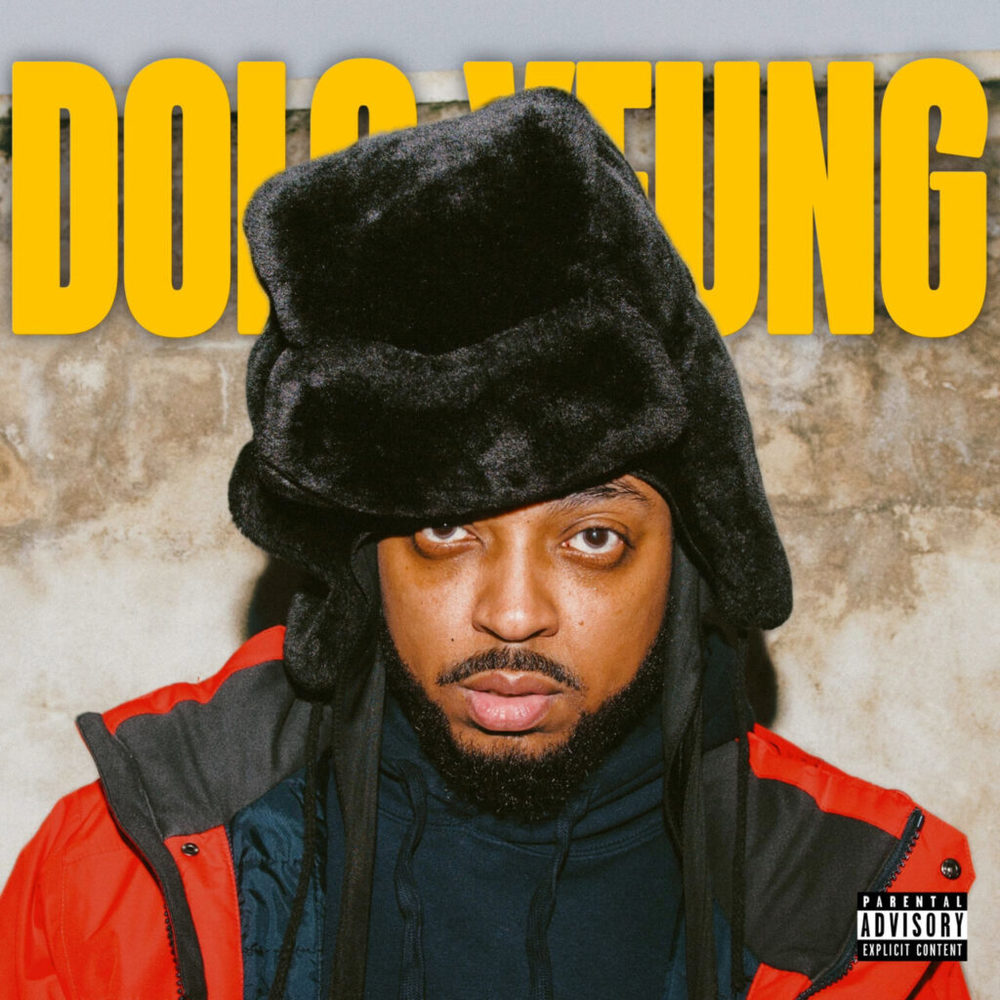 Dolo Yeung EP