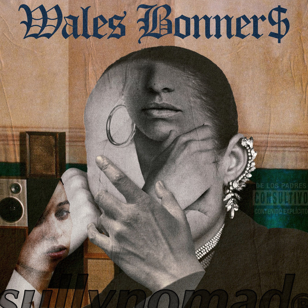 Wales Bonner $