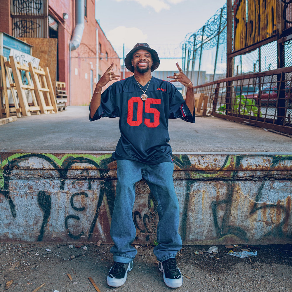 Throwawayz From Outer Limits