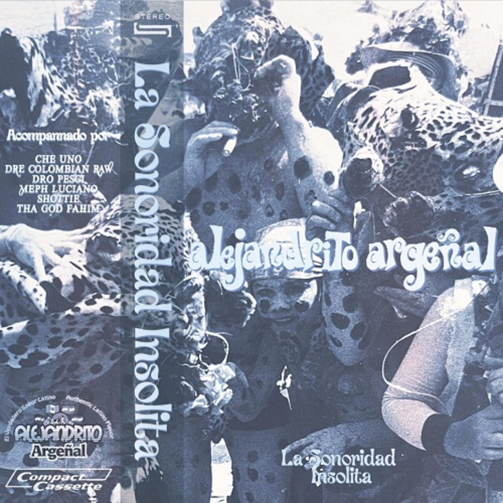 La Sonoridad Insólita