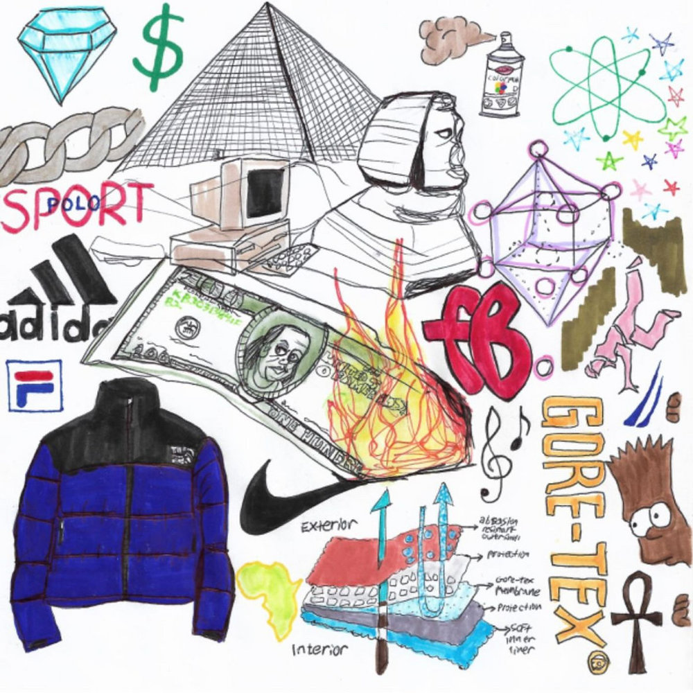 Smash And Grab (Vanglorious Vandals)