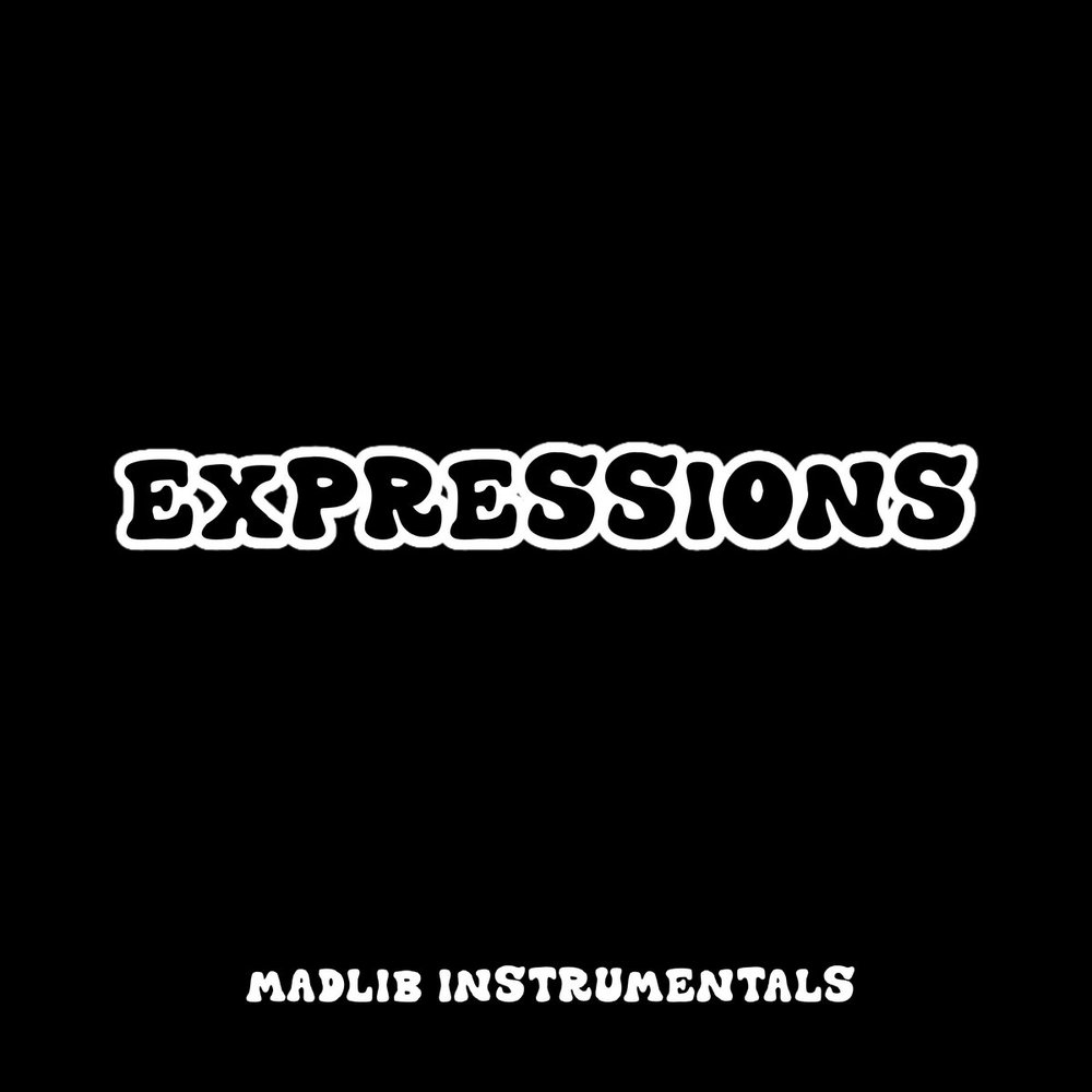 Expressions (Instrumentals)