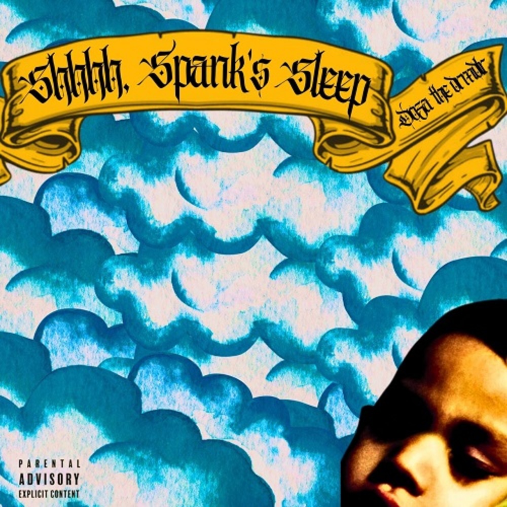 Shhhh! Spank’s Sleep