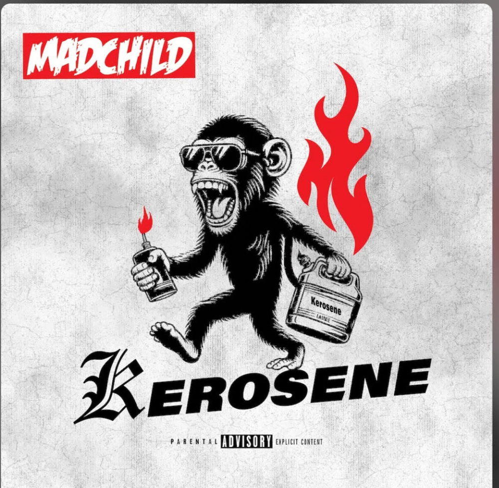 Kerosene