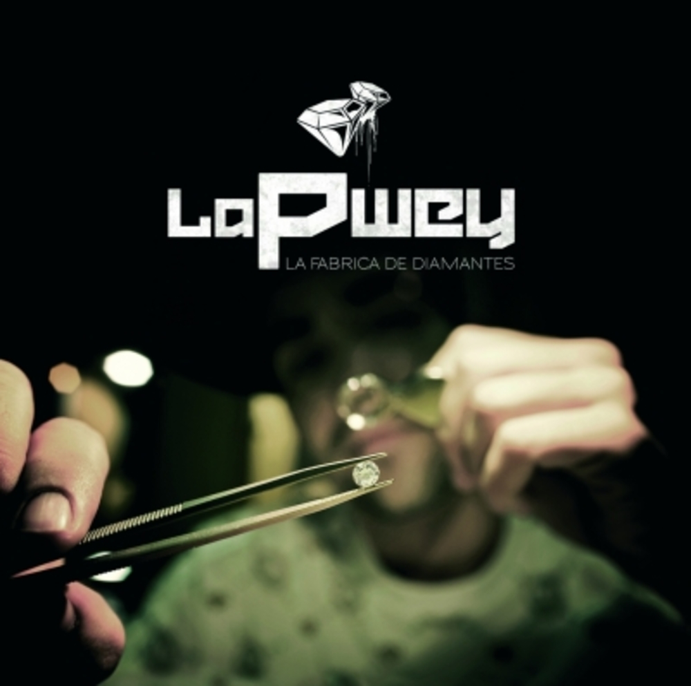 La Fábrica De Diamantes