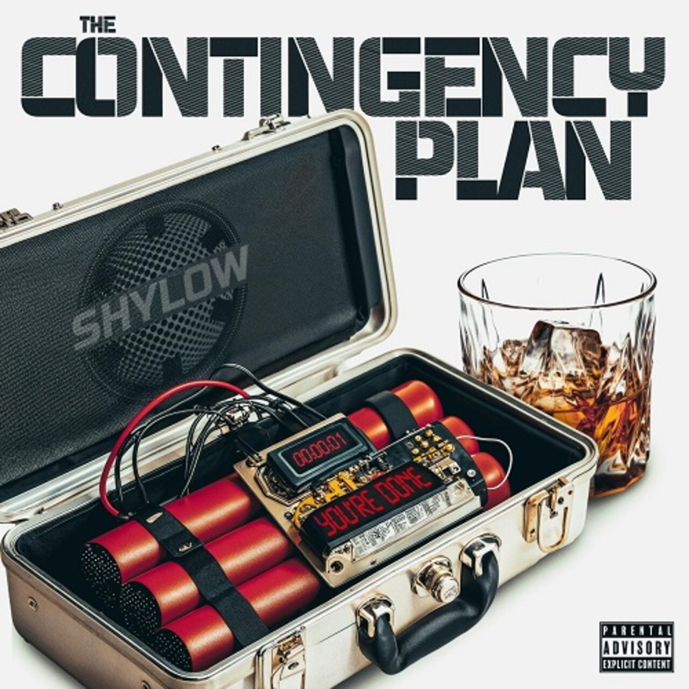 The Contingency Plan