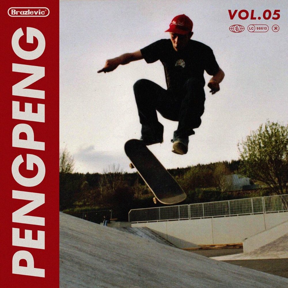 Peng Peng Vol. 5