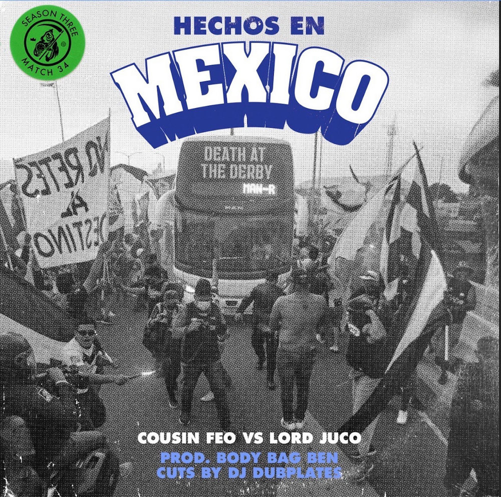 Hechos En Mexico