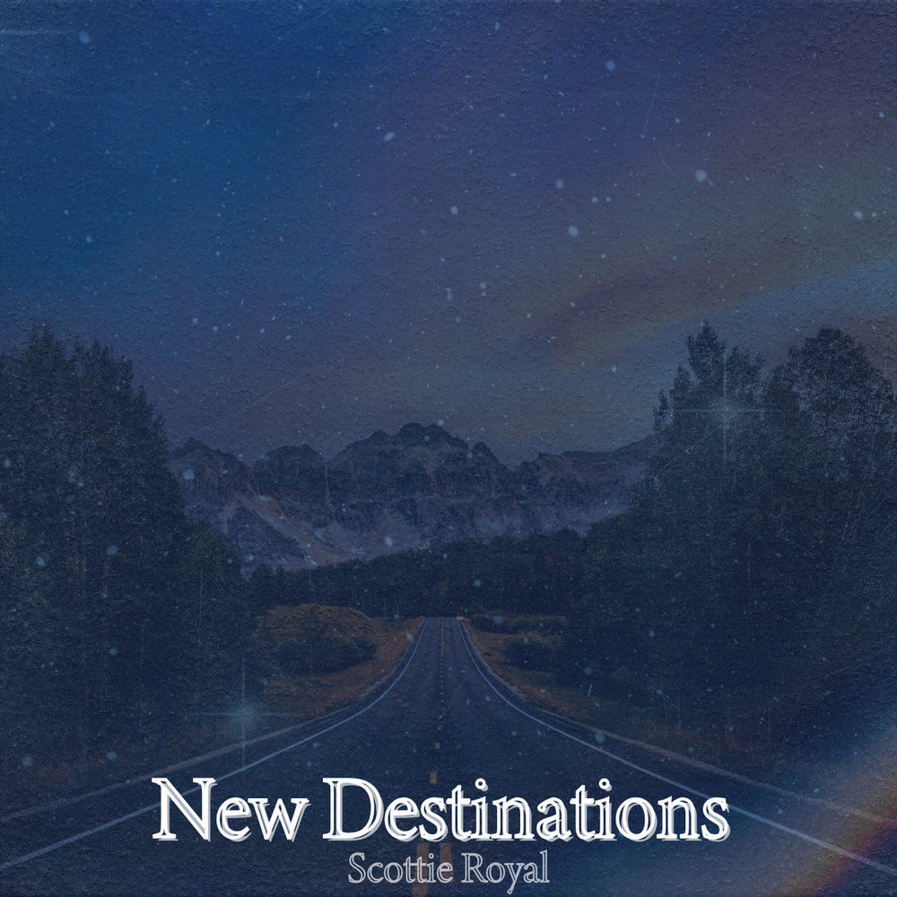 New Destinations
