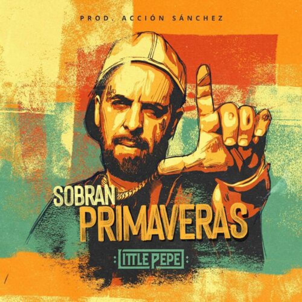 Sobran Primaveras