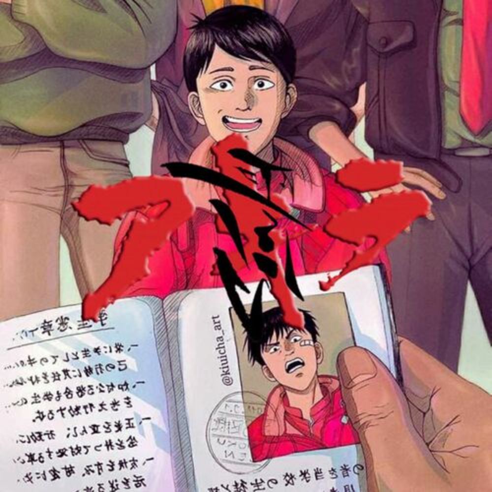 Kaneda